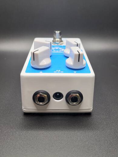 ギター Earthquaker devices dispatch master EarthQuaker Devices Dispatch Master Digital Delay & Reverb